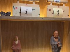 -翁暖茶馆(滨江东总店)