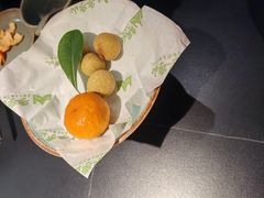 -季季山·云南野生菌火锅(上海首店)