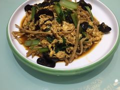 -博山菜·大厨烙馍村(金乔社区店)