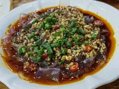 -清真新疆叶尔羌烤肉店(新香洲店)