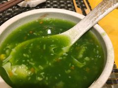 -致明德素食餐厅(土屋路店)