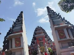 -南宁方特东盟神画