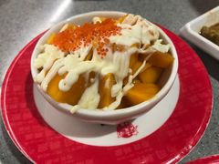 -友壹町寿司(嘉洲广场店)