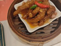 -悦得闲广式点心茶楼(蓝鲸世界店)
