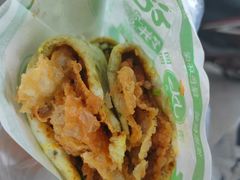 -正味斋锅巴菜(西北角店)