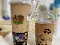 -EVERNAKED裸蛋糕(SOHO天山店)