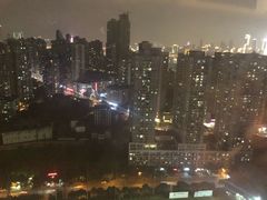 -都会尚膳·海鲜自助餐厅(重庆万豪酒店)