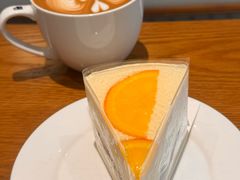 -Peet's Coffee皮爷咖啡(华强北茂业店)