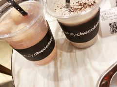 -Awfully Chocolate(来福士广场店)