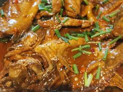 -湘力力小院·鱼汤泡饭(枫林路店)