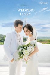 -第一夫人婚纱摄影(南京店)