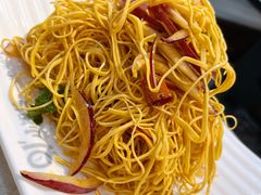 圆葱干豆腐丝-二十一分小锅炖(中心店)