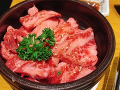 -泥炉烧肉师(新街口金銮巷店)