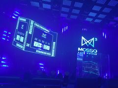 -MOSSO·Liveshow(M3香港广场店)