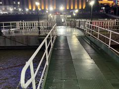 -武汉关码头(轮渡站)