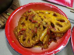 -老三样·旧食新味(万寿宫店)