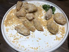-将相和·海鲜蒸饺大连菜