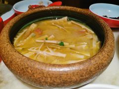-伙靠·江浙菜(田林路店)