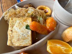 -素满香·Vegan食养自助(天一广场店)
