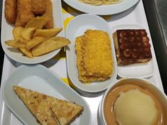 -宜家·瑞典风味餐厅(天津东丽商场店)