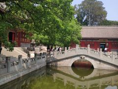 -香山公园