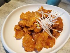 -渝乡辣婆婆·川菜 水煮鱼(中山西路店)