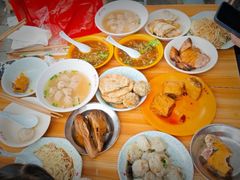 -沙县小吃文化城