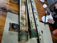 -香竹农庄•传统竹筒饭(十年店)