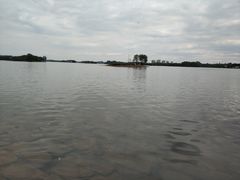 -三岔湖景区