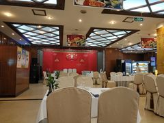 大堂-眉州东坡(亚运村店)