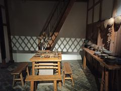 -重庆中国三峡博物馆(重庆博物馆)