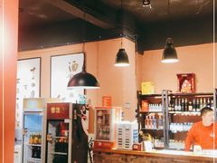 -醉烧膘·烧烤夜宵王(总店)