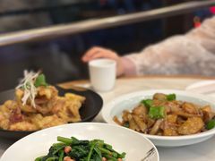 -京滨饭店·餐厅(阜外大街店)