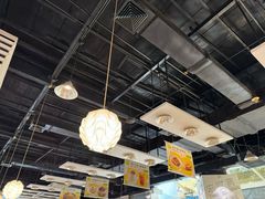 -金湖港式餐厅(建外店)