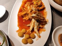 -姑苏家宴·苏帮菜·松鼠桂鱼(苏州总店)