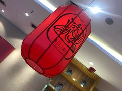 -陇上秦轩biangbiang面(萧山万象汇店)