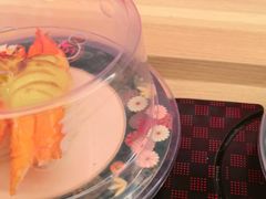 -万岁寿司(万国店)