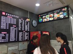 -京陵鸭血粉丝汤(景德路店)