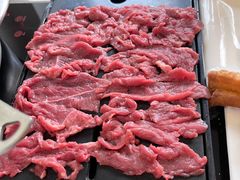 鲜切驴肉-小叫驴养生驴肉火锅(龙游店)