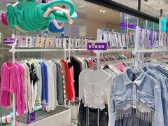 -CHiC PARK(青岛万象城店)
