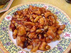 -烤肉季饭庄