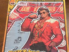 -剧狐剧本杀·月球探案馆(人民广场1号店)