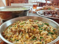 滑蛋剁牛-如意坊美食(华兴一街店)