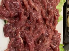 -乡土黄·鲜牛肉火锅·小龙虾(兴业街店)