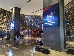 -武商摩尔影城(国广IMAX激光店)