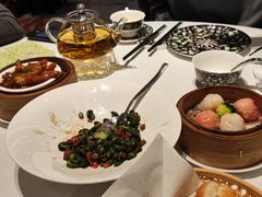 -君庭中餐厅(友谊宾馆店)