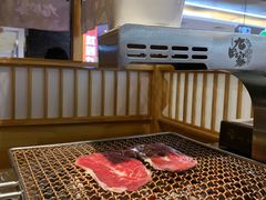 -九田家黑牛烤肉料理(石路天虹店)