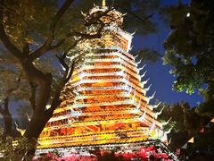 -深圳锦绣中华民俗村