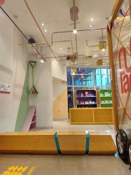 点击看大图 -玩元素·家庭游乐成长中心(香格里拉店)