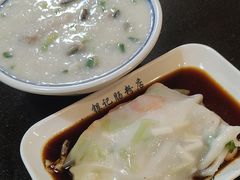 -银记肠粉店(中山一路店)